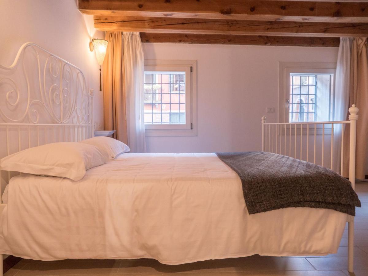 Apartamento San Felice Your Venecia