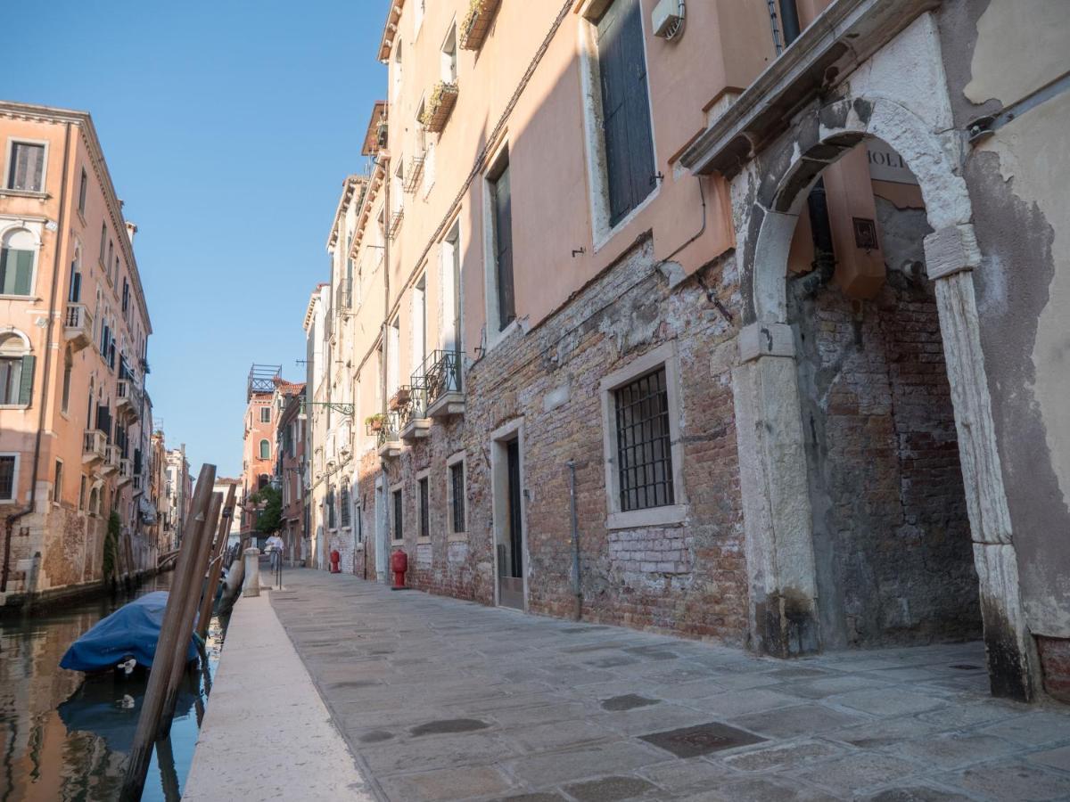 Apartamento San Felice Your Venecia
