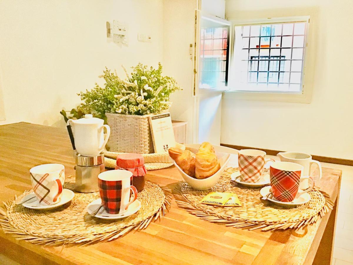 Apartamento San Felice Your Venecia