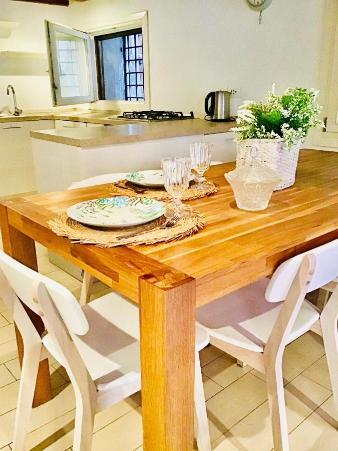 Apartamento San Felice Your