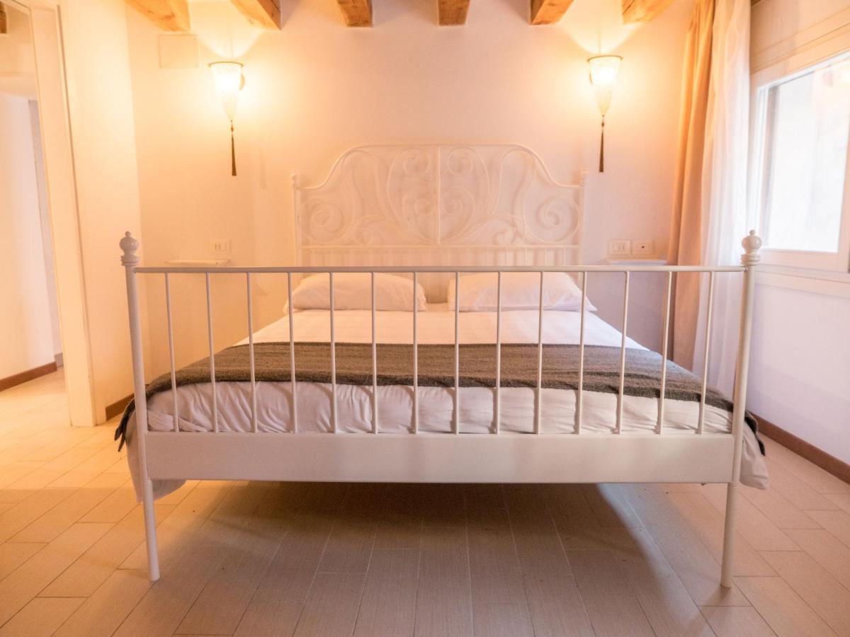 San Felice Your Apartamento Venecia