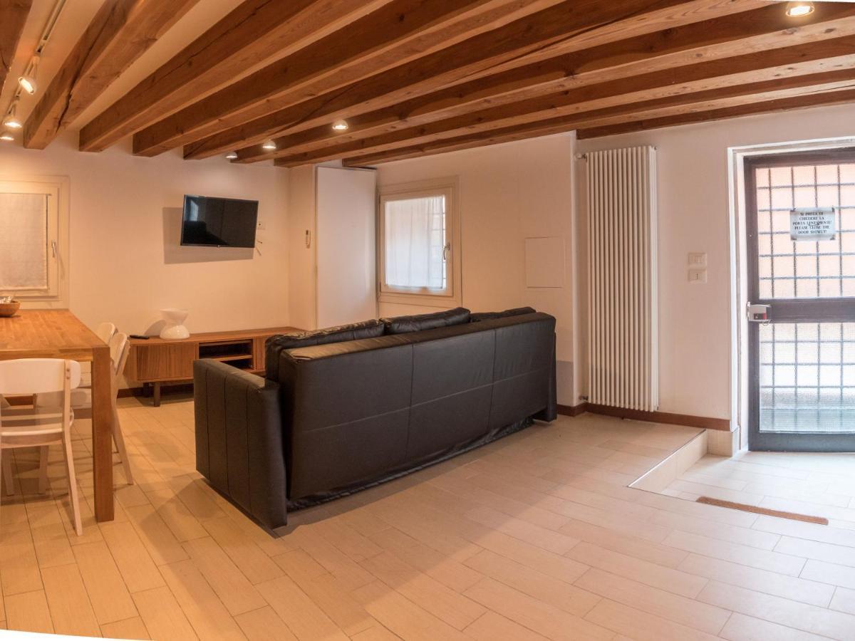 Apartamento San Felice Your Venecia