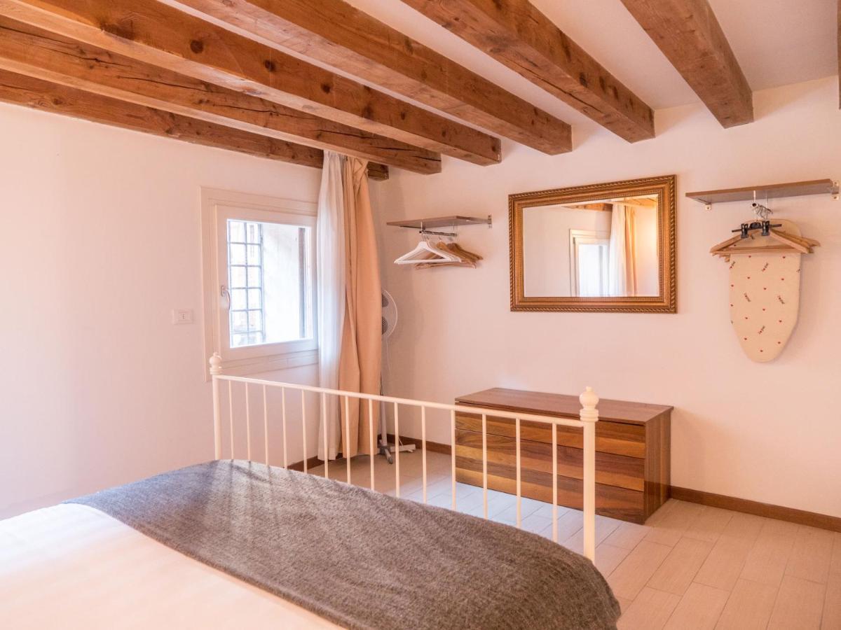 San Felice Your Apartamento Venecia