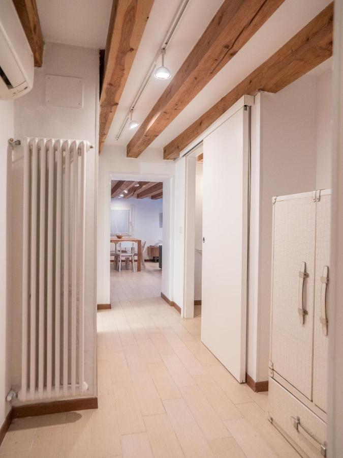 Apartamento San Felice Your